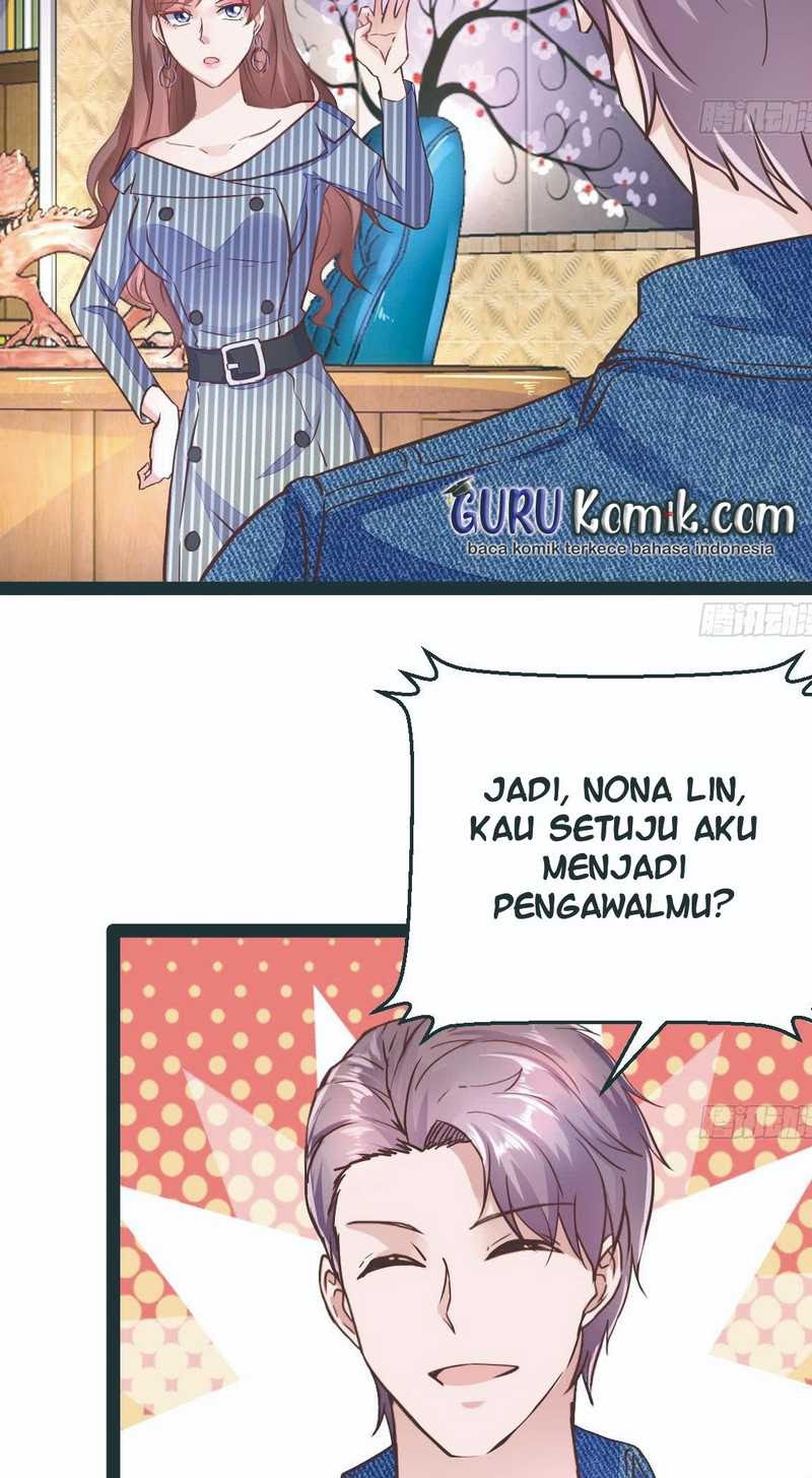 Rebirth Into the Strongest Immortal Cultivator chapter 14